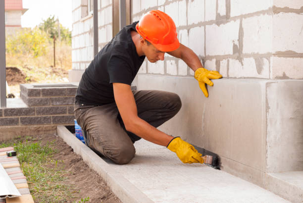 Licensed Waterproofing service in Coram, NY - Halo Water Proofing
